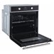 Horno multifución CORBERÓ CCHMD803X. A. 70L. Negro