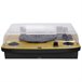 Tocadiscos TT 1022 BT Madera