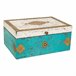 Caja-Joyero Multicolor