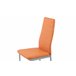 Silla SIMONE Naranja