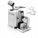 Cafetera Superautomática 0132220020 Blanco
