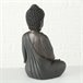 Figura decorativa DULCO marca BOLTZE Marron