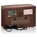 Radio retro Roadstar HRA-1500N Madera