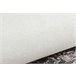 Alfombra lavable ANDRE 1187 Ornamento vintage 80x150 Gris
