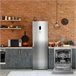 Microondas con grill | UNIVERSALBLUE Inox