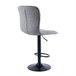 Pack taburetes Britain Gris