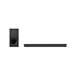 Barra de Sonido HT-S400 Negro