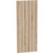 Compacto TV ARAMIS 3.3 Blanco/ Madera