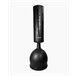 Aeroboxe Black Edition - BOOMFIT Negro