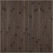 BAMBOO COOL - Alfombra Bambú Wengé 120x180 Wengue