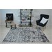 Alfombra SENSE MICRO 81260 VINTAGE 80x150 Gris