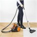 Aspirador STC60 Naranja