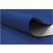 Alfombra con refuerzo de goma RUMBA 70x200 Azul
