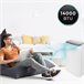Aire acondicionado portátil ForceClima 14600 Soundless Heating Cecotec Blanco