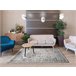 Alfombra vintage PARMA - ATTICGO 140x200 Multicolor