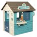 Casa Infantil de Juego Sweety Corner Multicolor