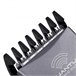 Cortapelos MPM MMW-01 Gris