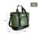 Acomoda Textil – Bolsa Térmica Portátil Verde
