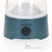 Aktive Lámpara LED camping 2 en 1 recargable USB 400 lúmenes regulable Azul
