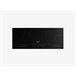 Placa flexinducción BEKO HII85770UFT 5 zonas 80cm negro Negro