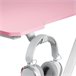Mesa de Escritorio MGD100RGBP Rosa