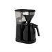 Cafetera de Goteo 1023-08 Negro