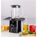 Batidora de vaso TAURUS PRIOR GLASS 1500W 1,8 litros Negro