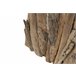 Biombo Teca Adda Home Natural