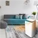 Aire acondicionado portátil ForceClima 14600 Soundless Heating Cecotec Blanco