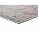 Alfombra de estilo vintage de pelo corto SAMARA - ATTICGO 120x170 Beige