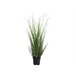 Planta artificial HIERBA 1M marca EVERLANDS FLOWERS AND PLANTS Verde