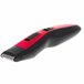 Cortapelos Mesko MS2931 Negro/ Rojo