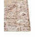 Beliani Alfombra de pelo corto ALMUS 80x300 Beige