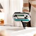 Aspirador de Colchones Conga PopStar 3000 Mattress Cecotec Negro