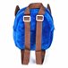 MOCHILA GUARDERIA PERSONAJE PAW PATROL Multicolor