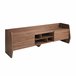 Mueble TV 3267 Nogal