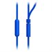 Auriculares Azul