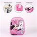 MOCHILA INFANTIL 3D MINNIE Multicolor