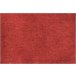 Chaise longue con cama ASTON Rojo