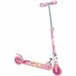 Patinete Rosa