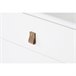 Mueble de TV Blanco/ Madera