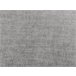 Beliani Chaise longue derecho Poliéster HELLNAR Gris