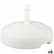 Base para Sombrilla Blanco