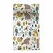 Harvestwood Colcha Multicolor