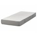Beliani Cómodo colchón para cama individual FANCY 