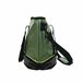 Acomoda Textil – Bolsa Térmica Portátil Verde