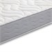Colchón FLEX FIRM MULTI de Muelle Continuo Multielástic 