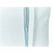 Beliani Cojín decorativo CERAMIUM 45x45 Azul Claro