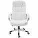 Silla de oficina Blanco