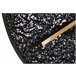 Adorno Metal Adda Home Dorado